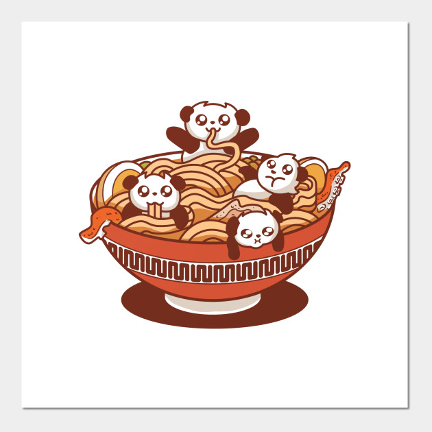 PandaRamen